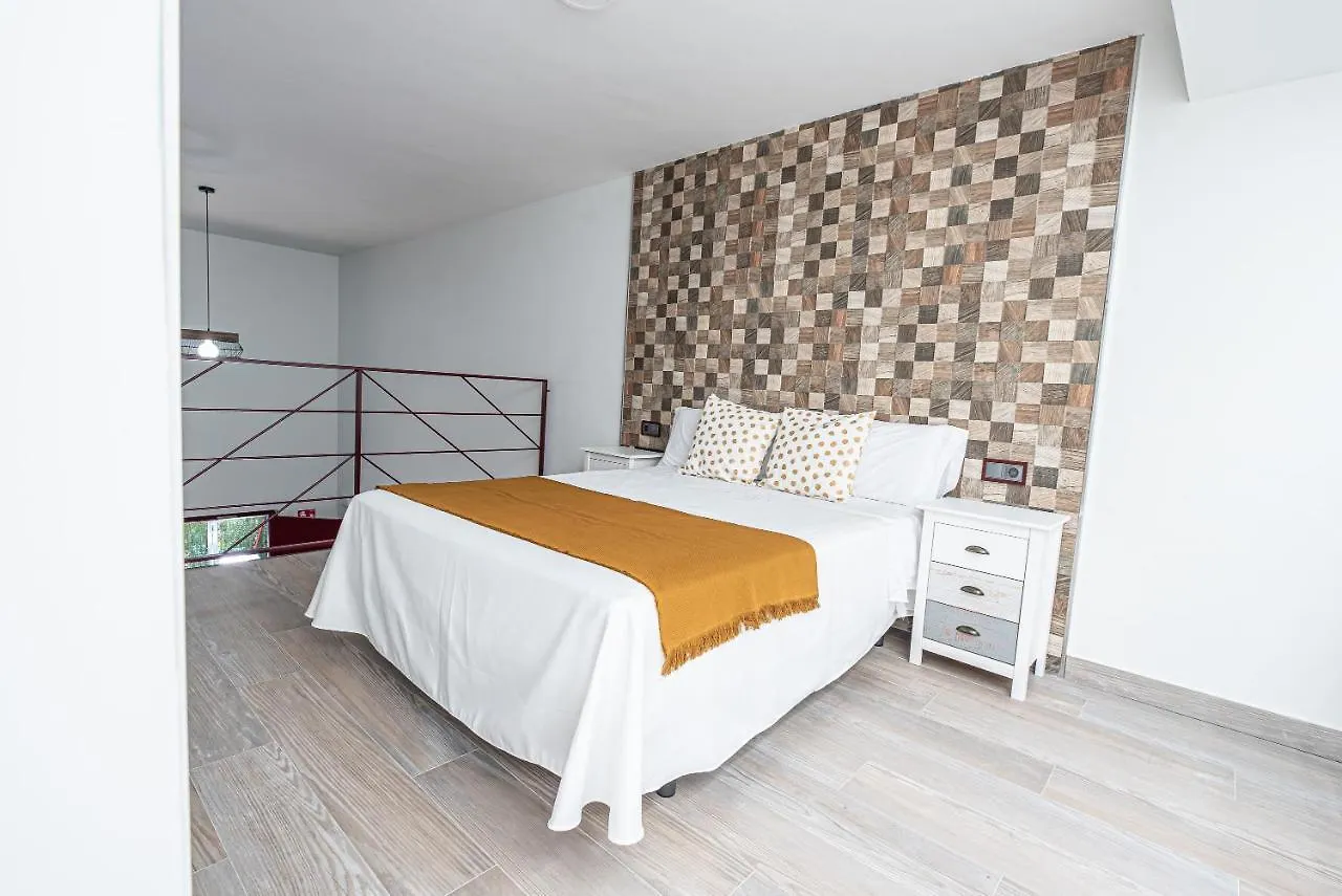 Ocean Suites A6 Isla Cristina