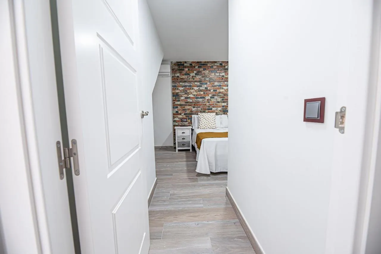 Ocean Suites A6 Isla Cristina Διαμέρισμα