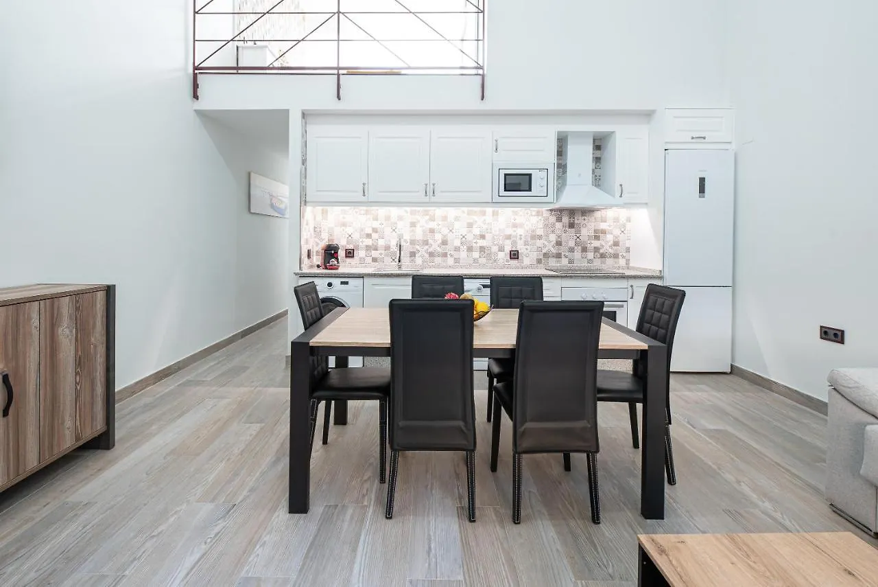 Διαμέρισμα Ocean Suites A6 Isla Cristina