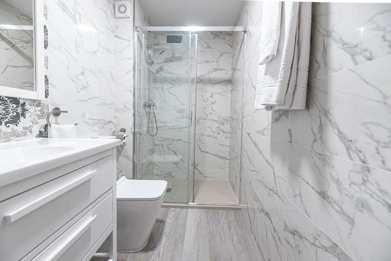 Ocean Suites A6 Isla Cristina Ισπανία