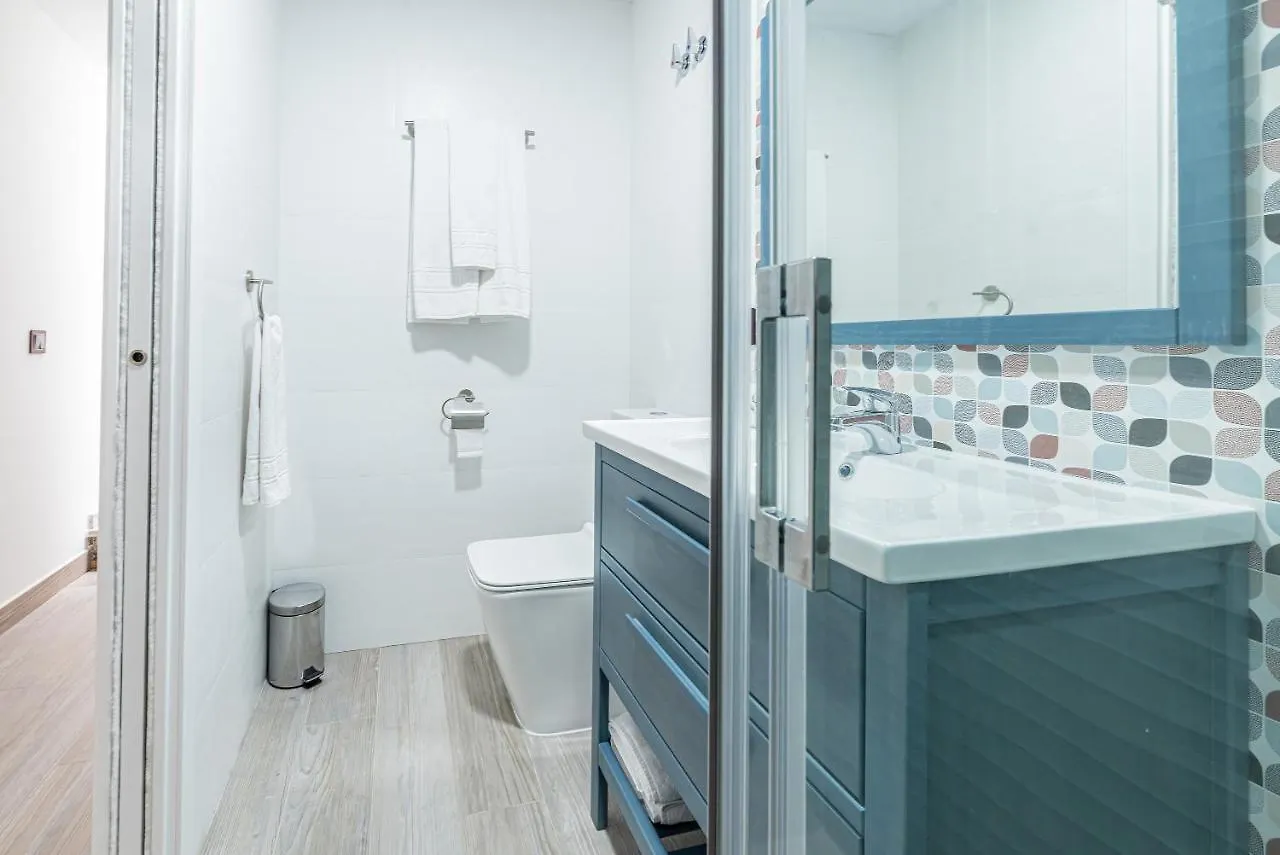 Ocean Suites A6 Isla Cristina