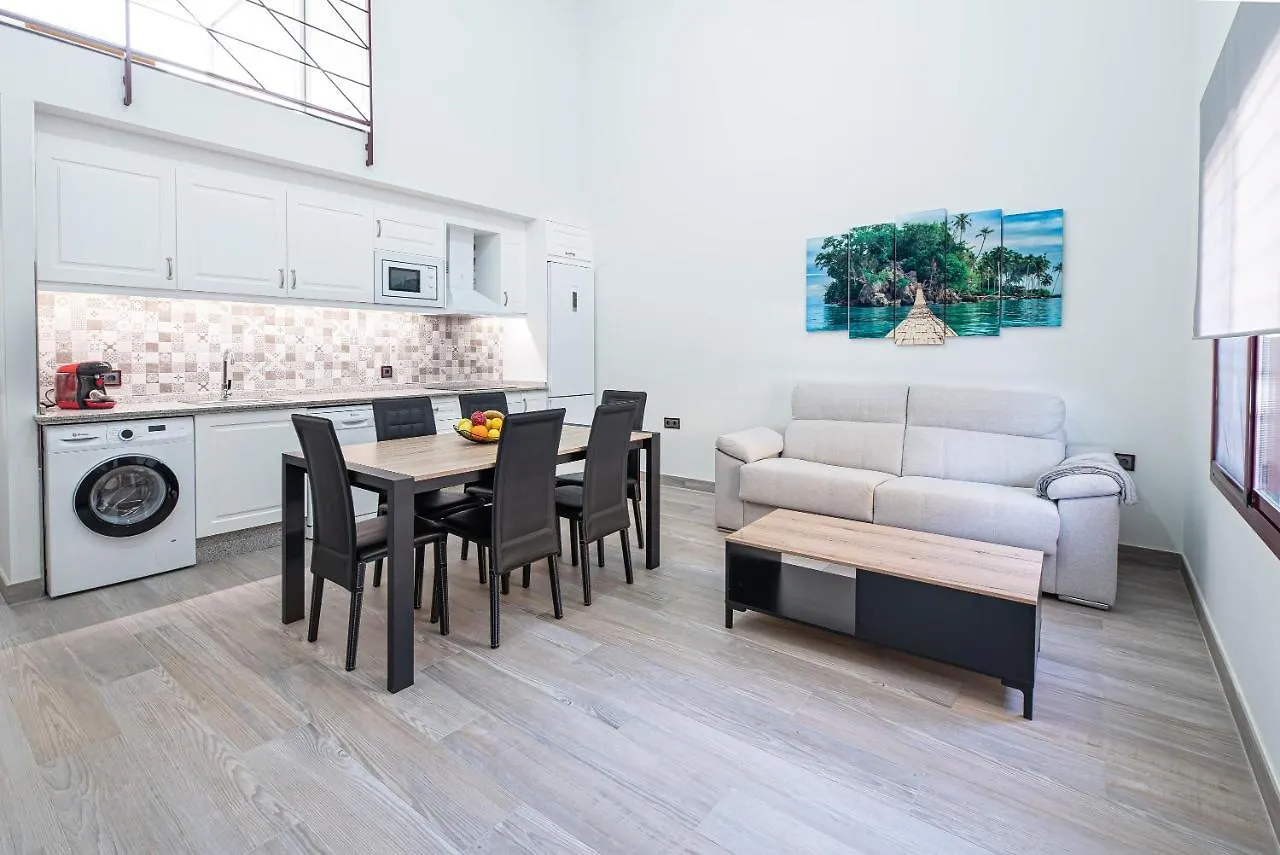 Ocean Suites A6 Isla Cristina Spain
