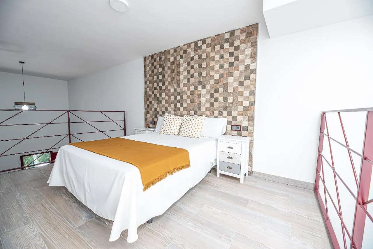 Apartment Ocean Suites A6 Isla Cristina Spain