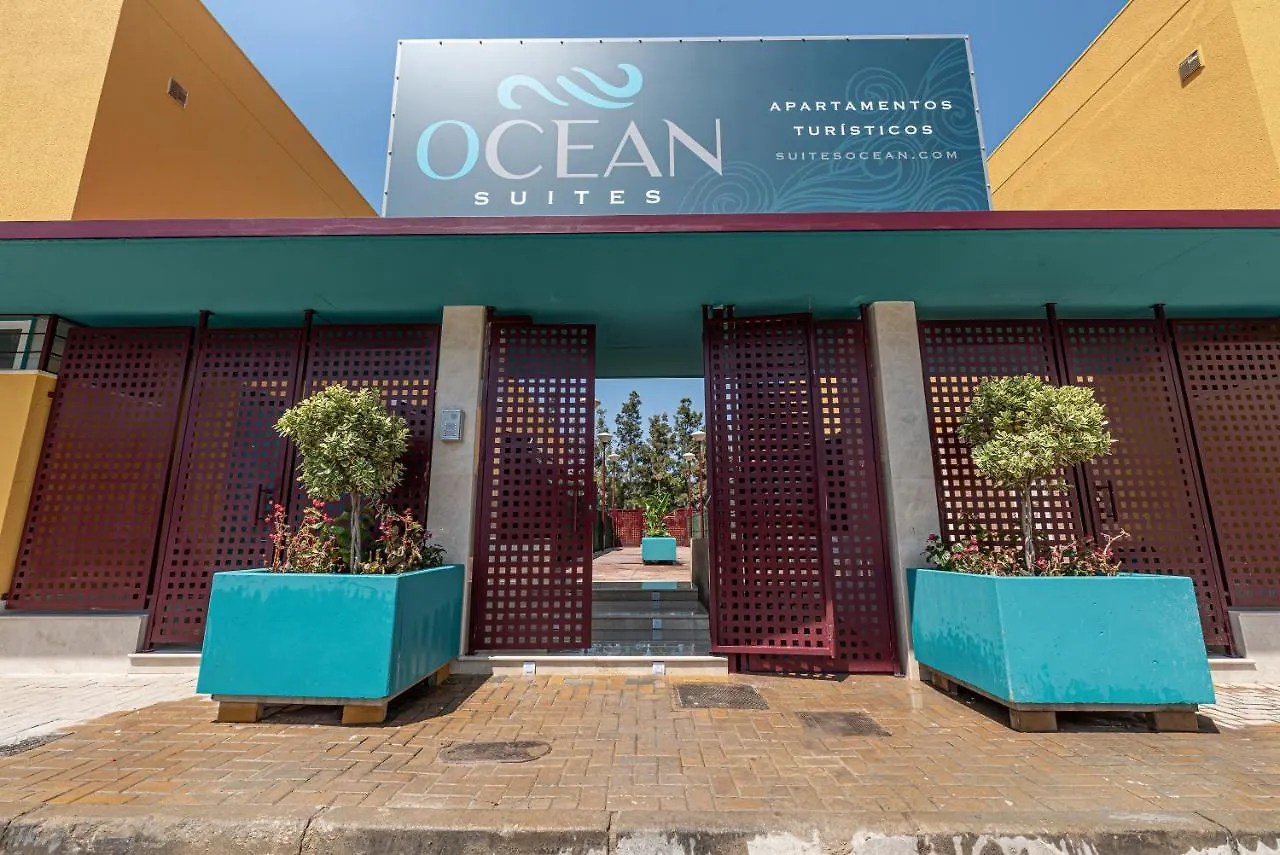 Ocean Suites A6 Isla Cristina Spain