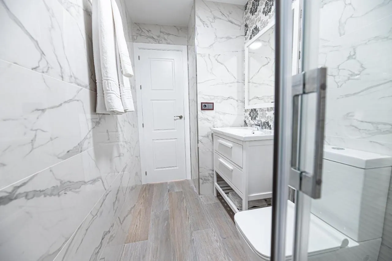 Apartment Ocean Suites A6 Isla Cristina